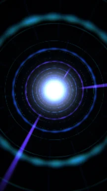 Drop Tunnel visualiser, build-up